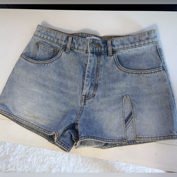 Area Denim Women's Shorts